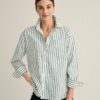 Wrinkle-Free Relaxed Fit Melanie Shirt