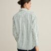 Wrinkle-Free Relaxed Fit Melanie Shirt