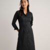 Stretch Cotton Milan Dress