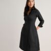 Stretch Cotton Milan Dress
