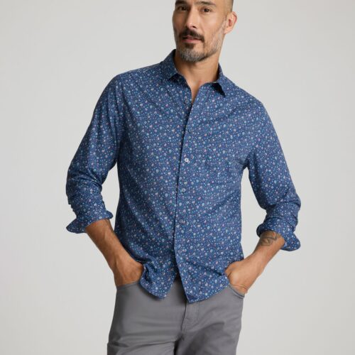 Performance Millerford Shirt