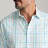 Wrinkle-Free Moore Shirt - FINAL SALE