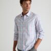 Wrinkle-Free Moore Shirt - FINAL SALE