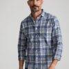 Flannel Morenillo Shirt - FINAL SALE