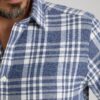 Flannel Morenillo Shirt - FINAL SALE