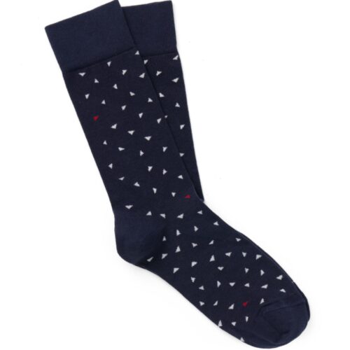 Printed Socks