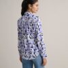 Floral Print Odette Shirt