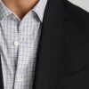 Wrinkle-Resistant Palazzo Sport Coat