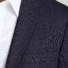 Wrinkle-Resistant Palazzo Sport Coat