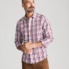 Wrinkle-Free Parrish Shirt - FINAL SALE