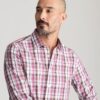 Wrinkle-Free Parrish Shirt - FINAL SALE