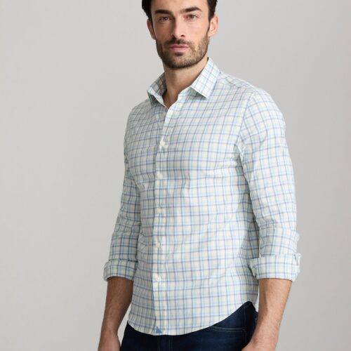 CottonTek™ Pendleton Shirt - FINAL SALE