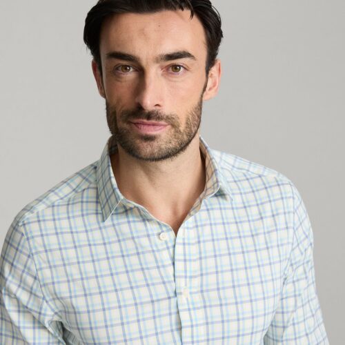 CottonTek™ Pendleton Shirt - FINAL SALE