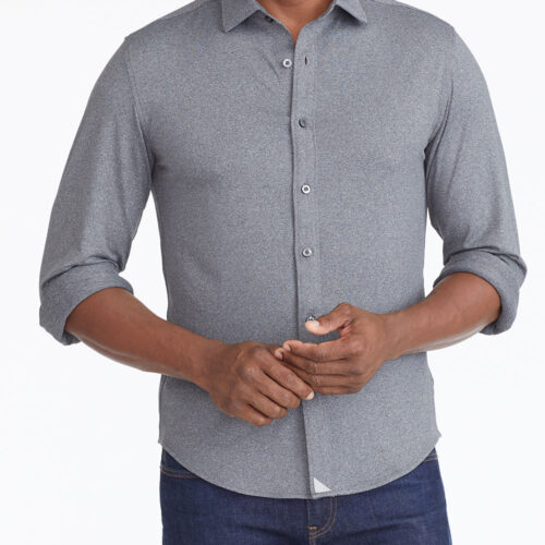 Performance Luxe Tee Hybrid Shirt - FINAL SALE