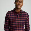 Flannel Perkins Shirt