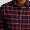 Flannel Perkins Shirt