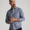Wrinkle-Free Pio Cesare Shirt