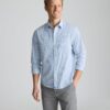Wrinkle-Free Pizarro Shirt