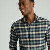 Flannel Plenville Shirt