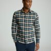 Flannel Plenville Shirt
