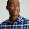 Flannel Plenville Shirt