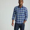Flannel Plenville Shirt