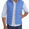 Puffer Vest - FINAL SALE