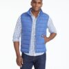 Puffer Vest - FINAL SALE