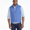 Puffer Vest - FINAL SALE