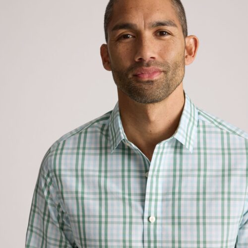 Wrinkle-Free Quigley Shirt - FINAL SALE