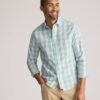 Wrinkle-Free Quigley Shirt - FINAL SALE