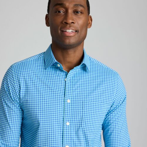 Performance Shirt with Pocket - FINAL SALE