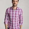 Wrinkle-Free Rafferty Shirt - FINAL SALE