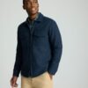Full-Zip CPO Jacket