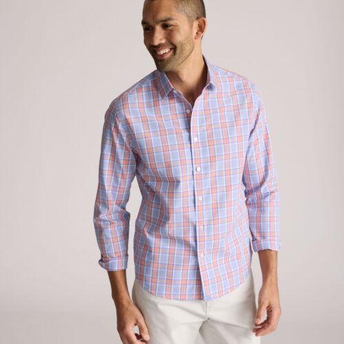 Wrinkle-Free Ravenswood Shirt - FINAL SALE