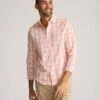 Wrinkle-Free Ravenswood Shirt - FINAL SALE