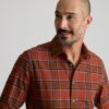Flannel Regner Shirt - FINAL SALE