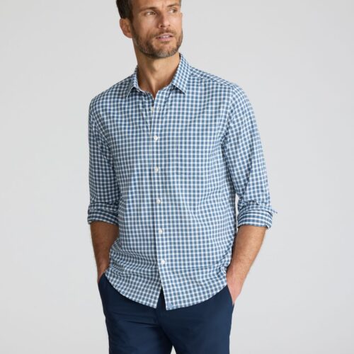 Performance Renshaw Shirt