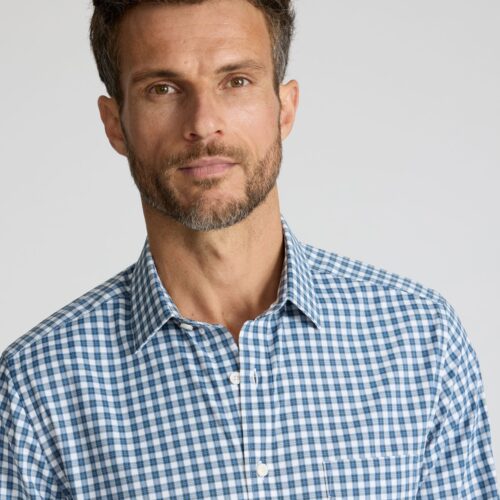 Performance Renshaw Shirt