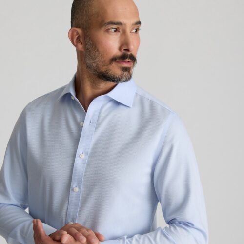 Wrinkle-Free Richards Shirt - FINAL SALE