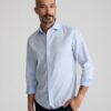 Wrinkle-Free Richards Shirt - FINAL SALE