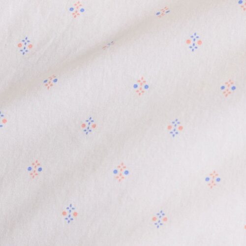 Stretch Cotton Short-Sleeve Rockwell Shirt