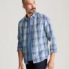 Heritage Plaid Rombauer Shirt - FINAL SALE
