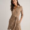 Jersey Knit Romy Dress