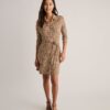 Jersey Knit Romy Dress