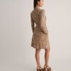 Jersey Knit Romy Dress
