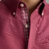 Wrinkle-Free Rosaire Shirt - FINAL SALE