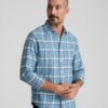 Flannel Salentino Shirt - FINAL SALE