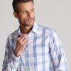 Wrinkle-Free Samson Shirt - FINAL SALE