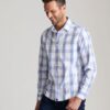 Wrinkle-Free Samson Shirt - FINAL SALE